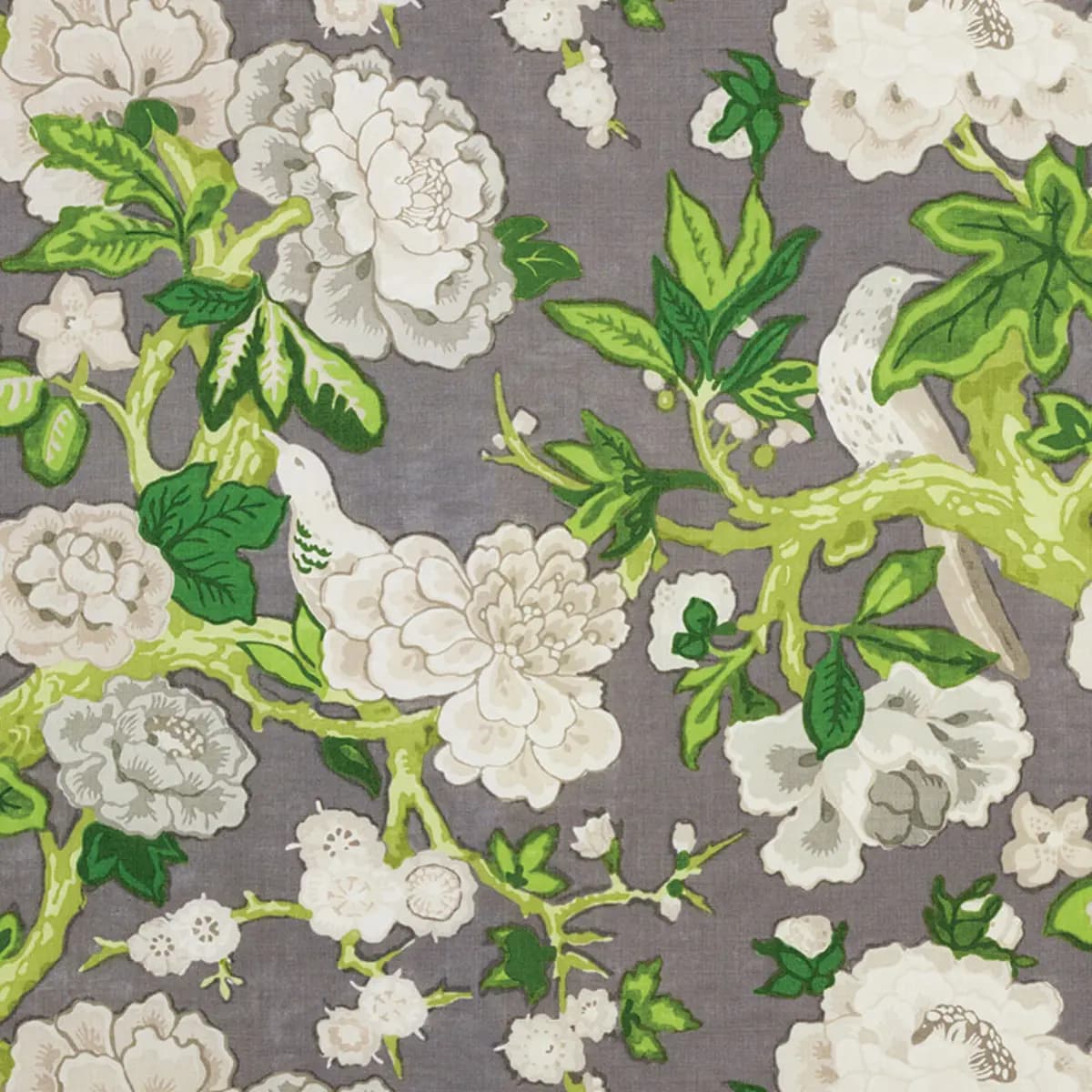 BERMUDA BLOSSOMS_ SLATE