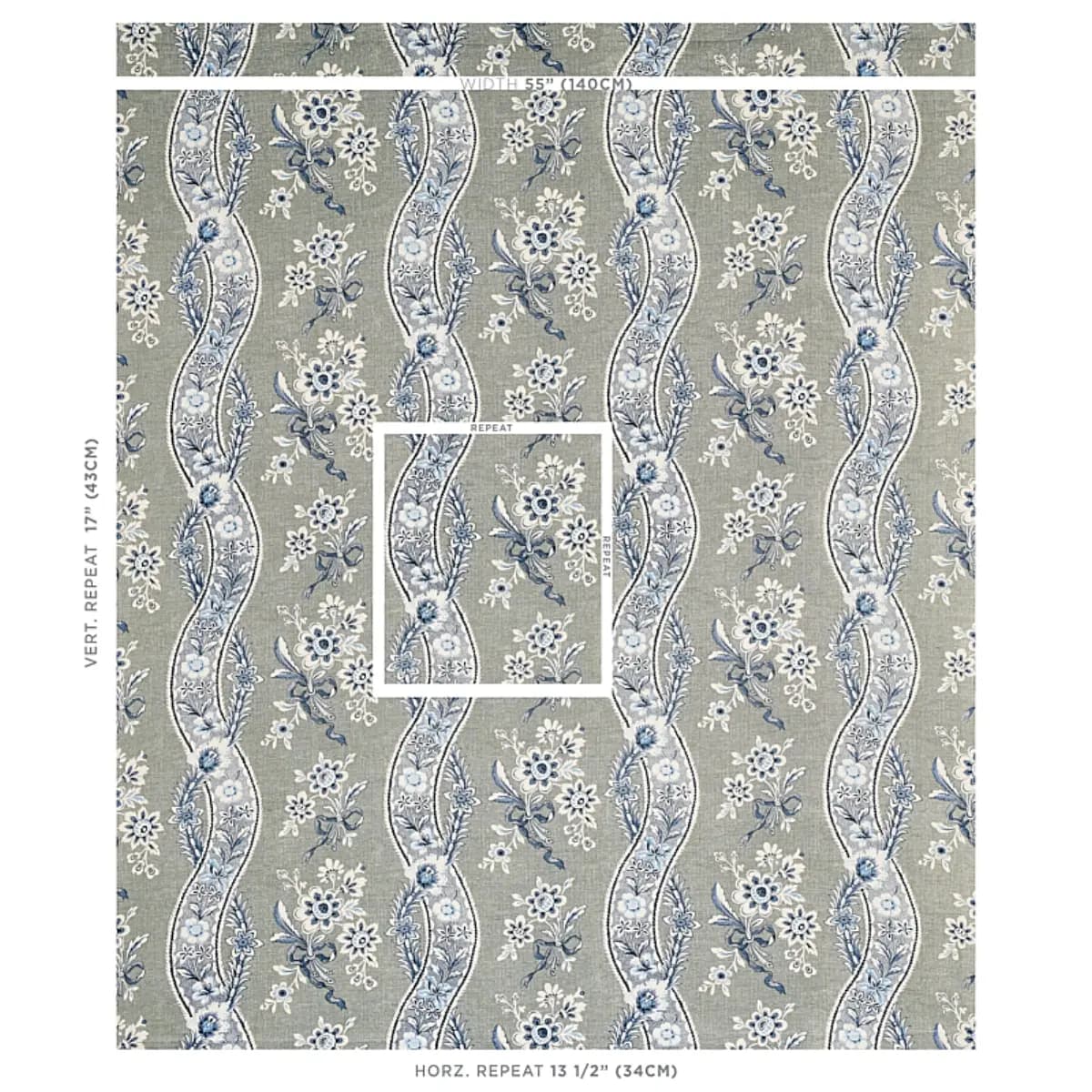LE CASTELLET_ GRIS & BLEU