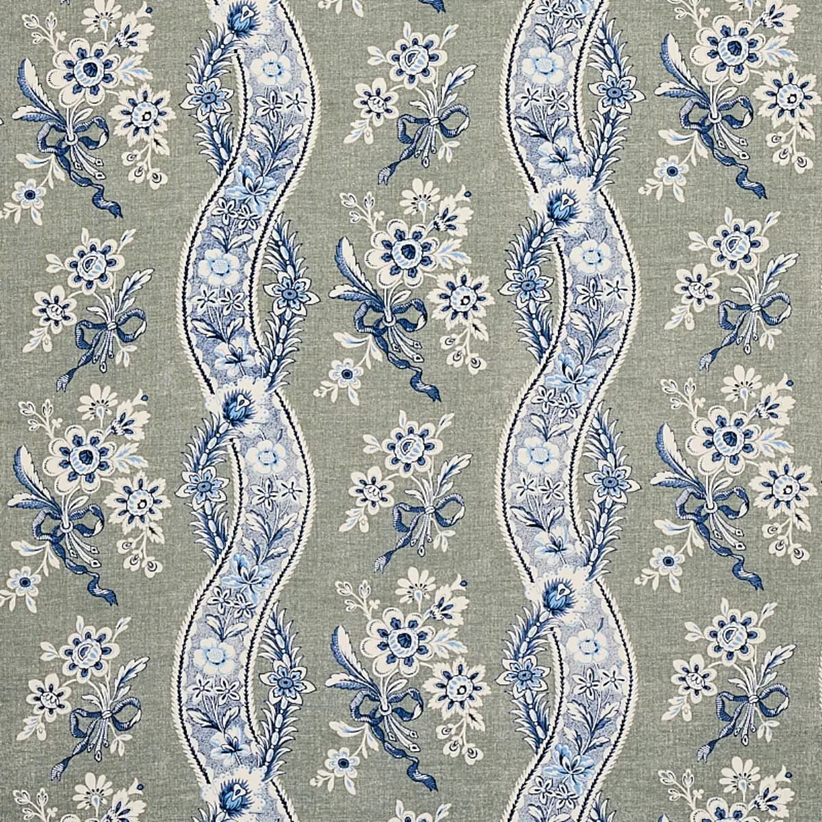 LE CASTELLET_ GRIS & BLEU