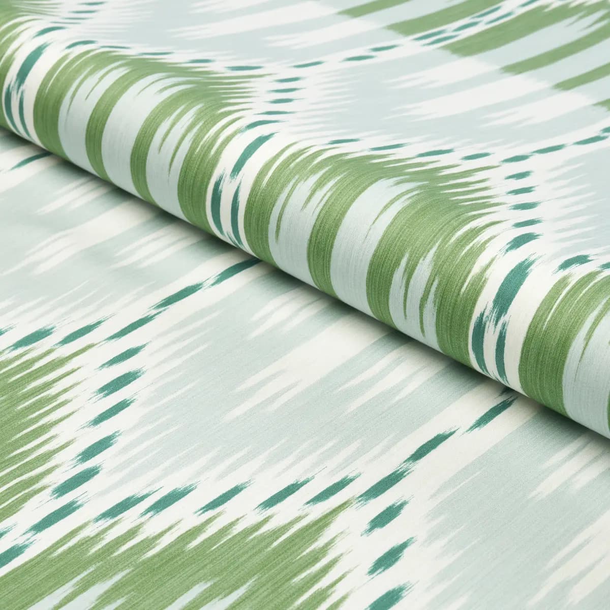 BUKHARA IKAT_ MINERAL AND LEAF