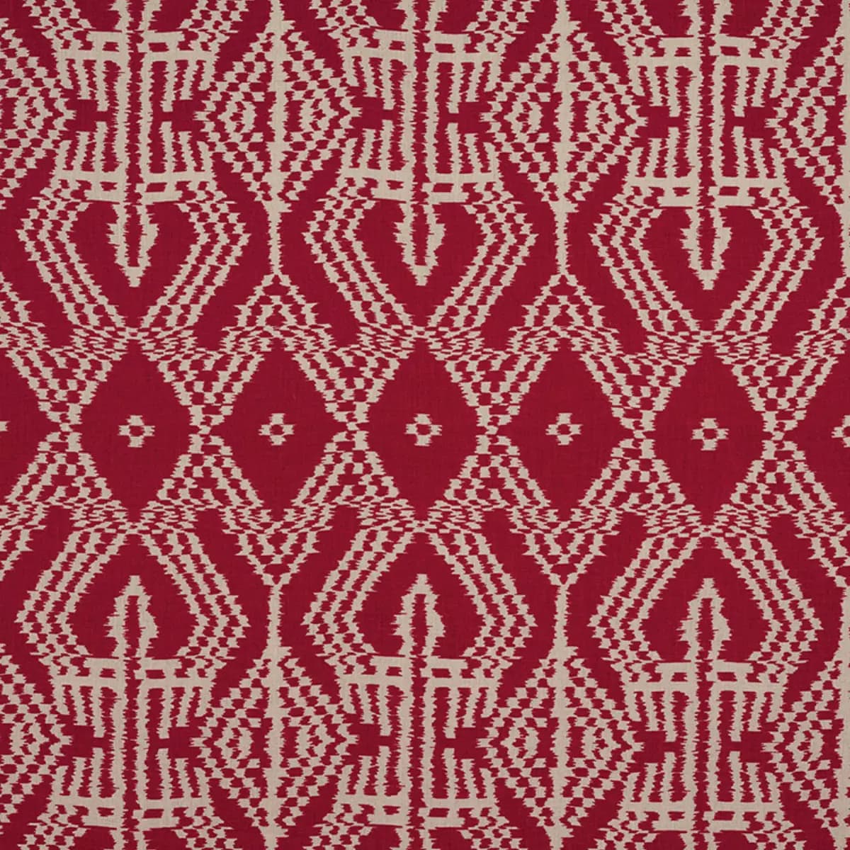 ASAKA IKAT_ RED