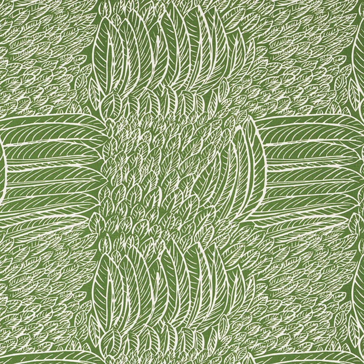FEATHERFEST_ LEAF
