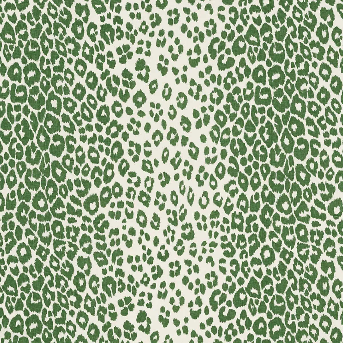 ICONIC LEOPARD_ GREEN