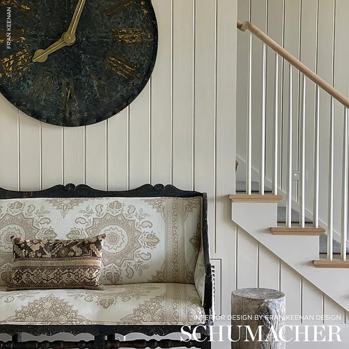 MONTECITO MEDALLION_ NEUTRAL