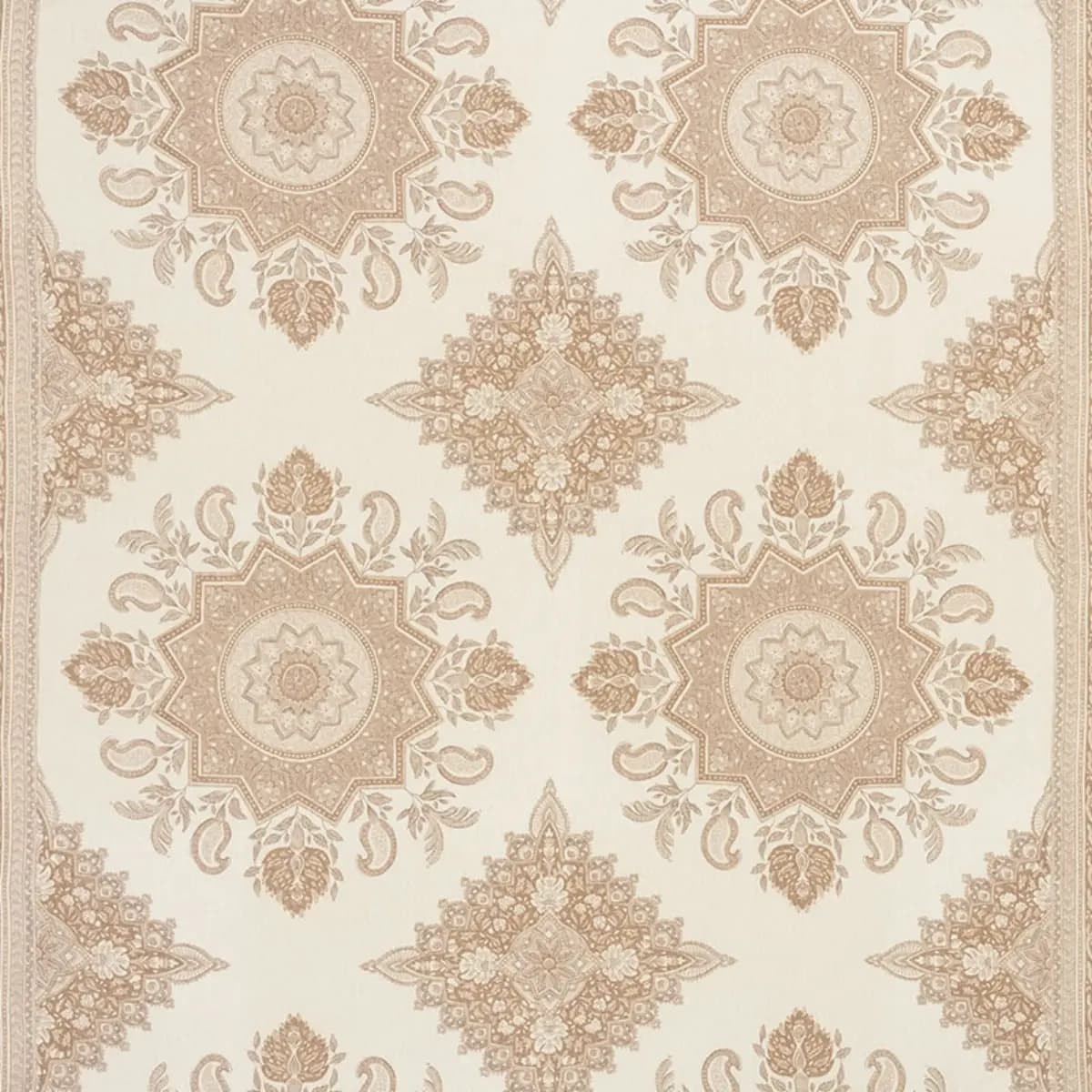 MONTECITO MEDALLION_ NEUTRAL