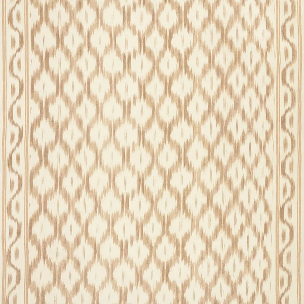 SANTA MONICA IKAT_ NEUTRAL