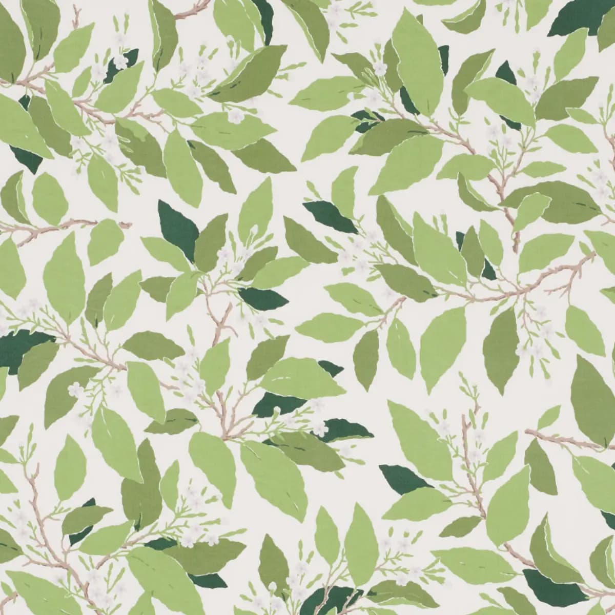 DOGWOOD LEAF_ IVORY