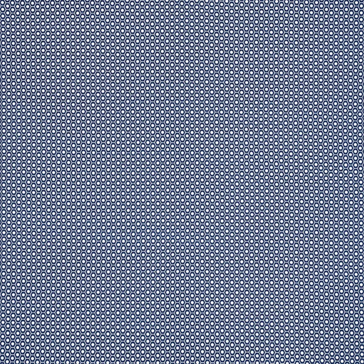 QUEEN B II INDOOR/OUTDOOR_ NAVY