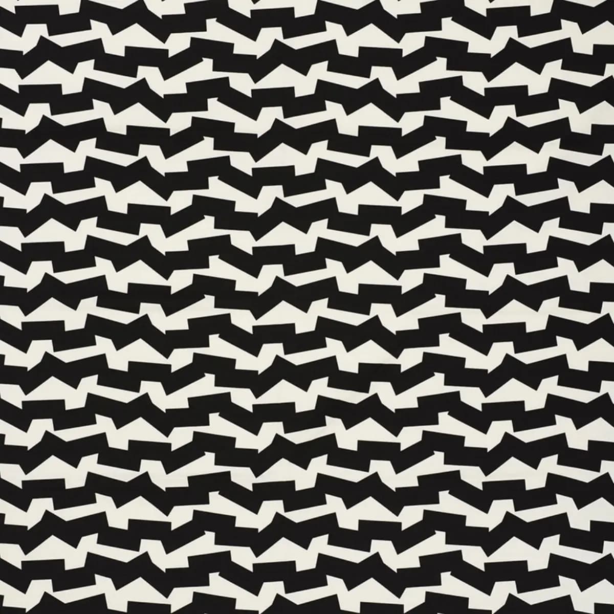 JUMBLE II INDOOR/OUTDOOR_ BLACK