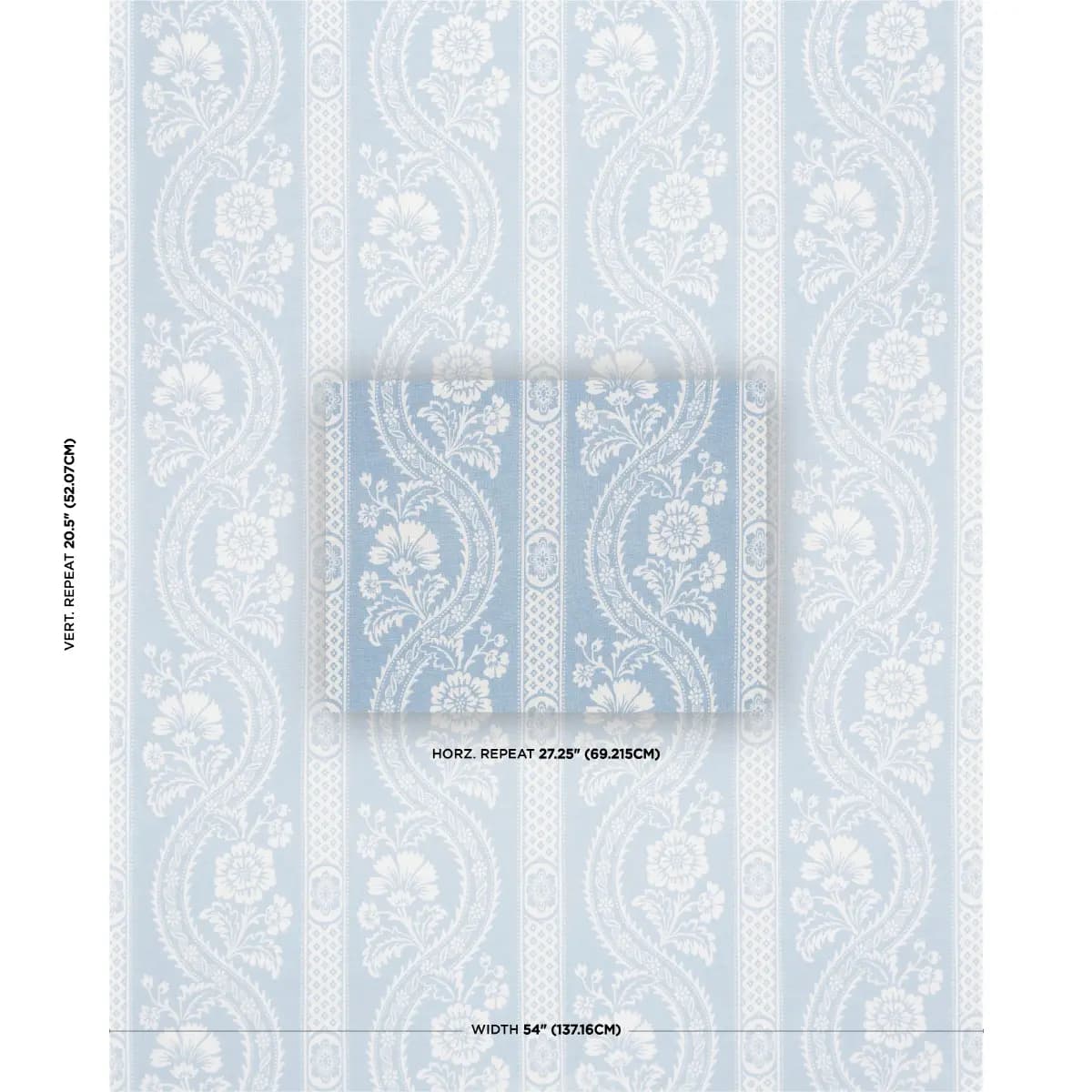 VERSAILLES_ BLUE