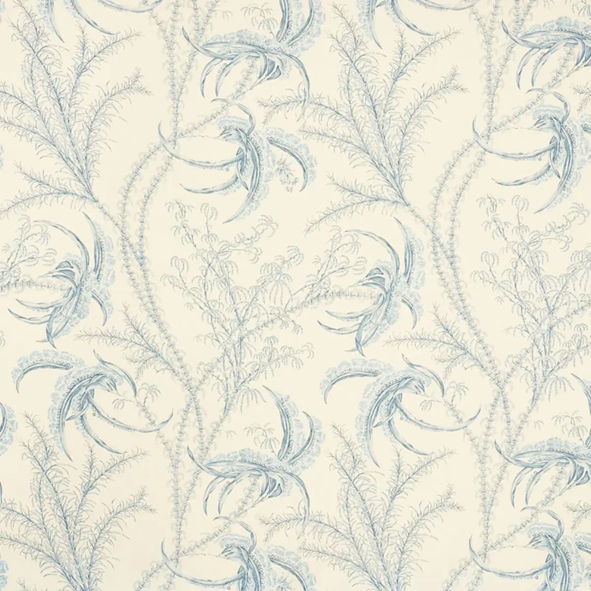 OCEAN TOILE_ DELFT