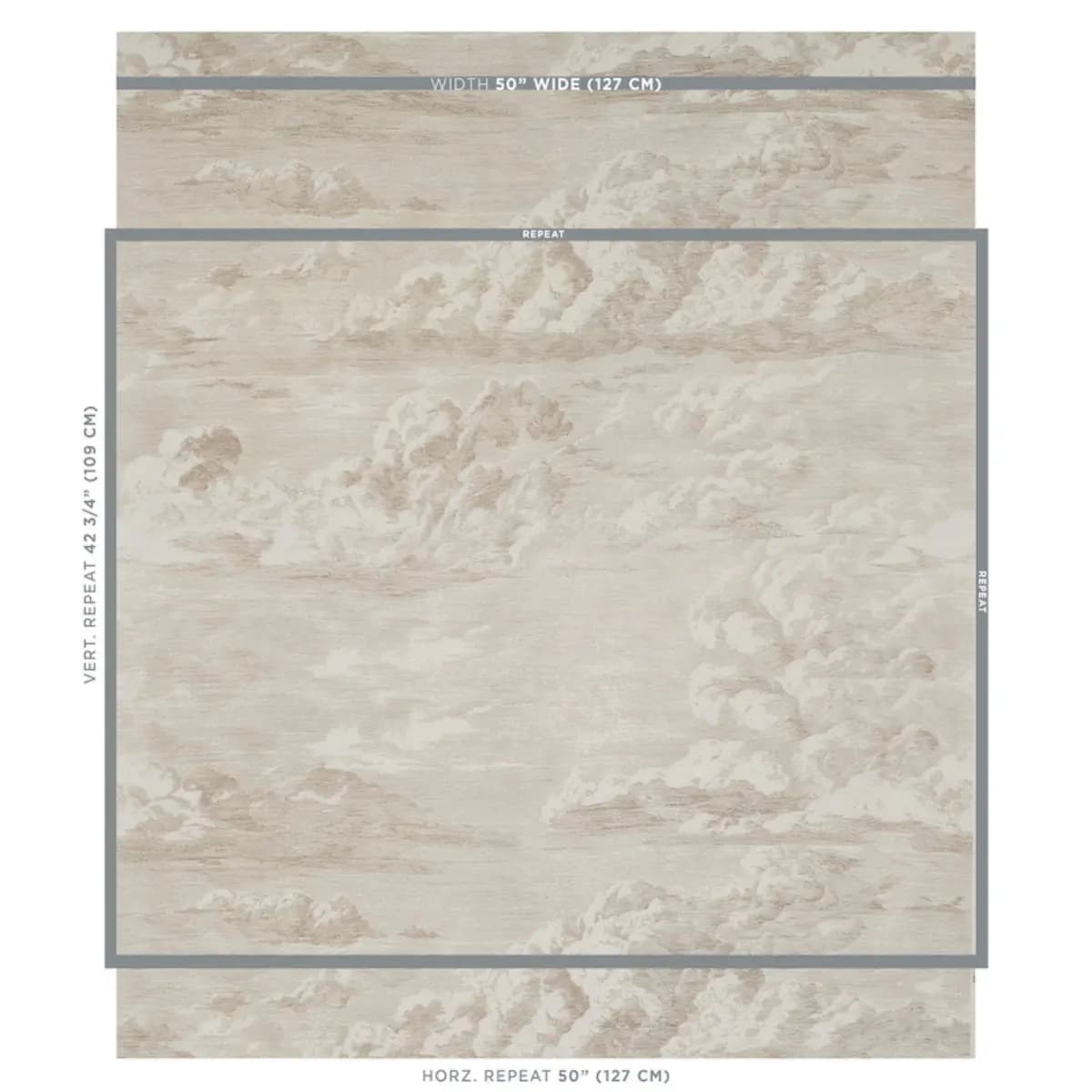 CLOUD TOILE_ CHAMPAGNE
