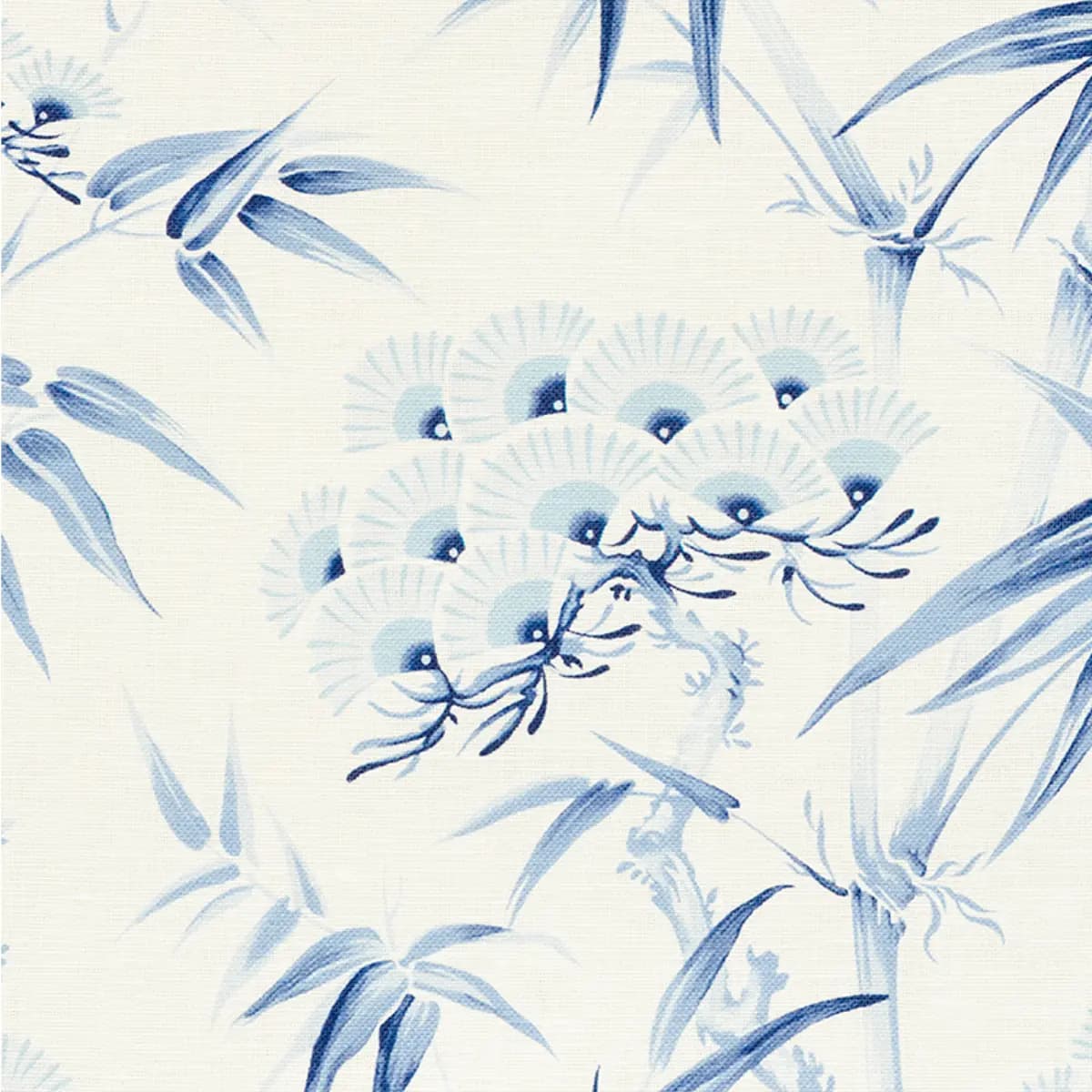 ARITA FLORAL_ PORCELAIN