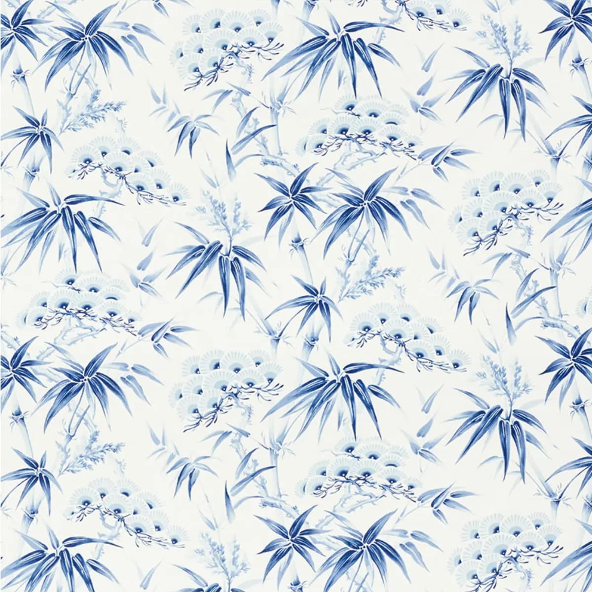 ARITA FLORAL_ PORCELAIN