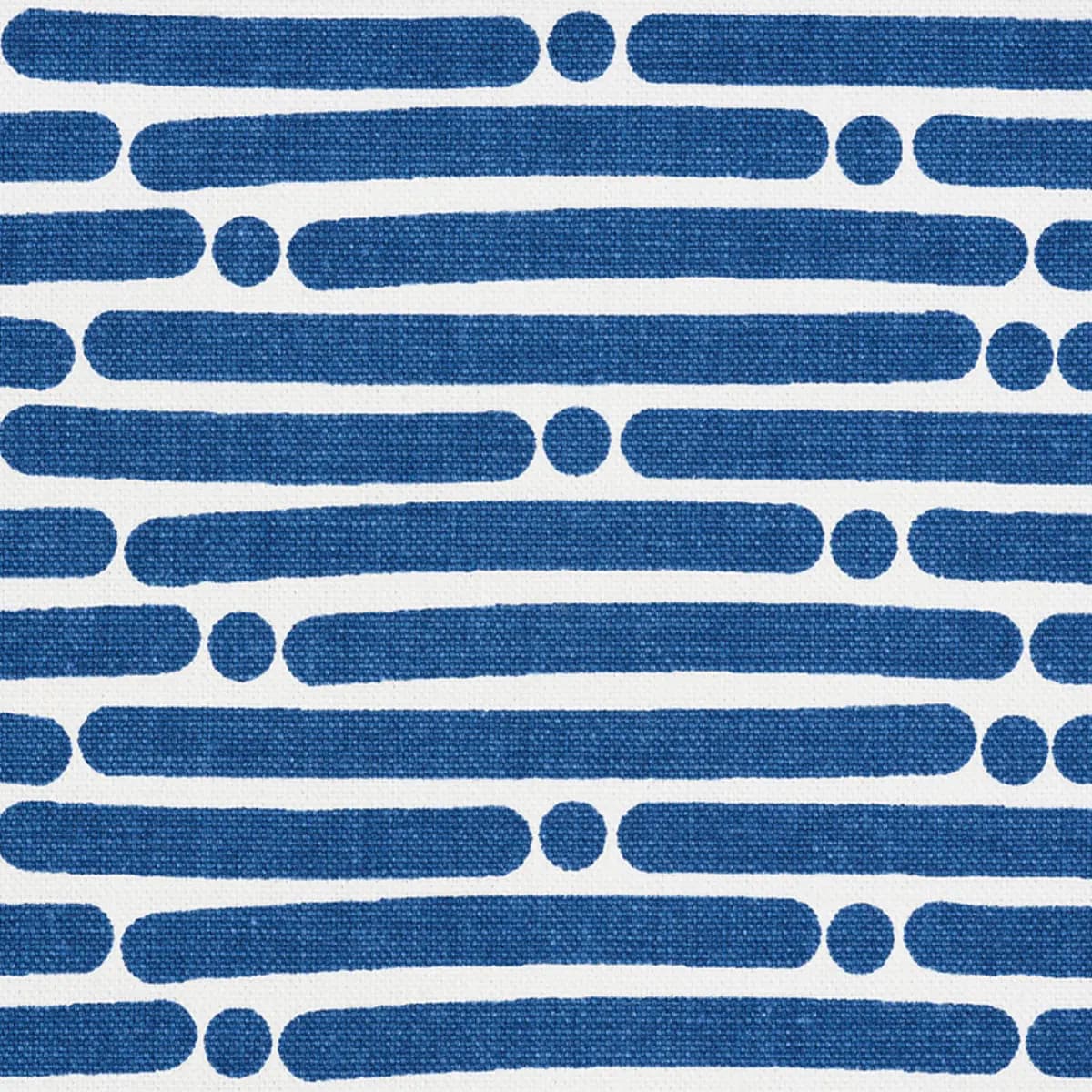 DOT DASH_ NAVY