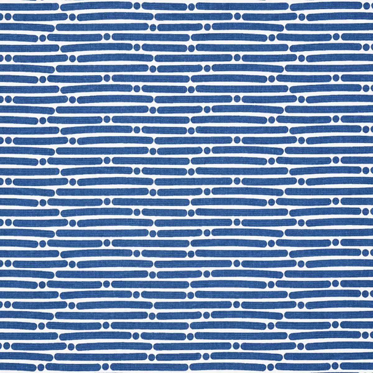 DOT DASH_ NAVY
