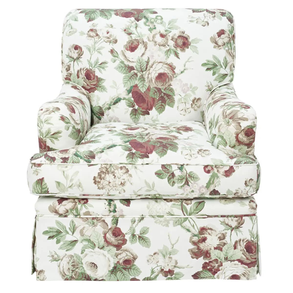 NANCY FLORAL_ ROSE