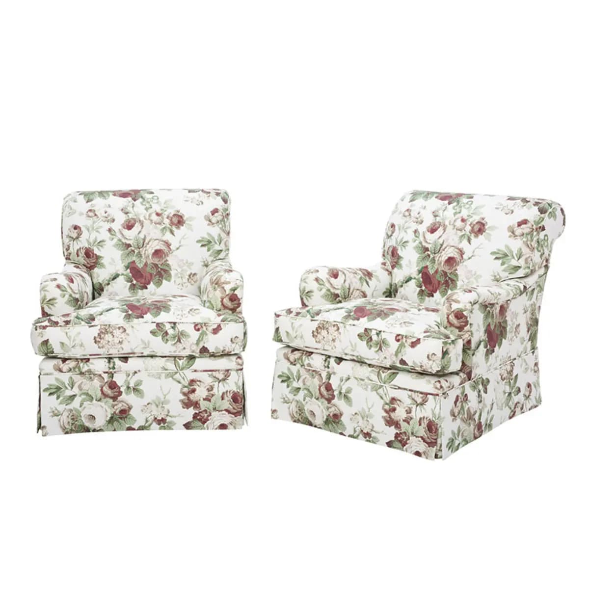 NANCY FLORAL_ ROSE
