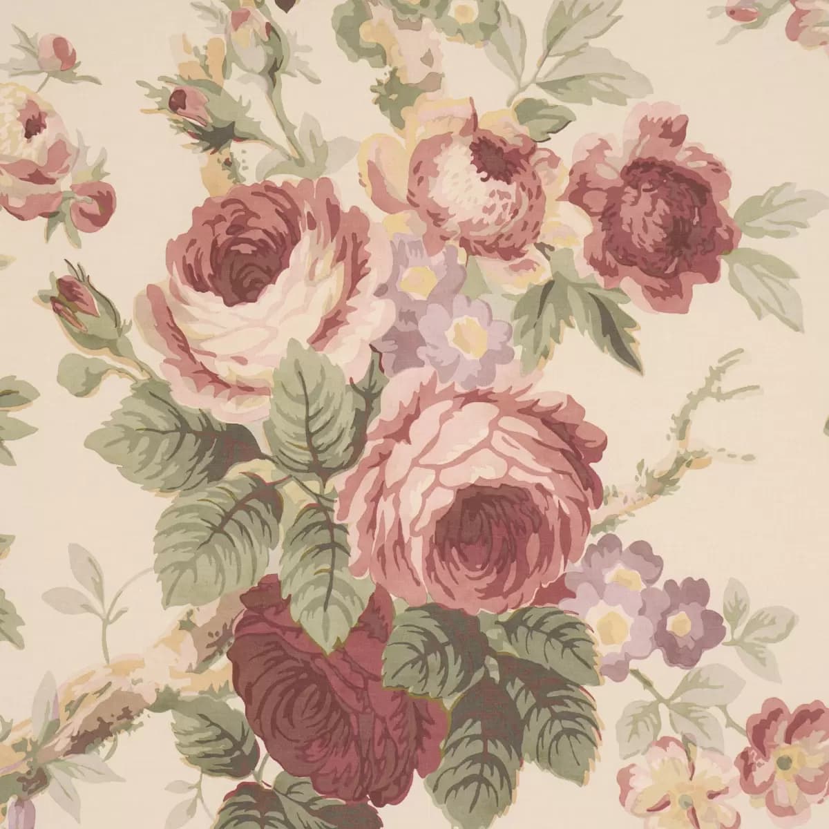 Nancy Floral_ BORDEAUX