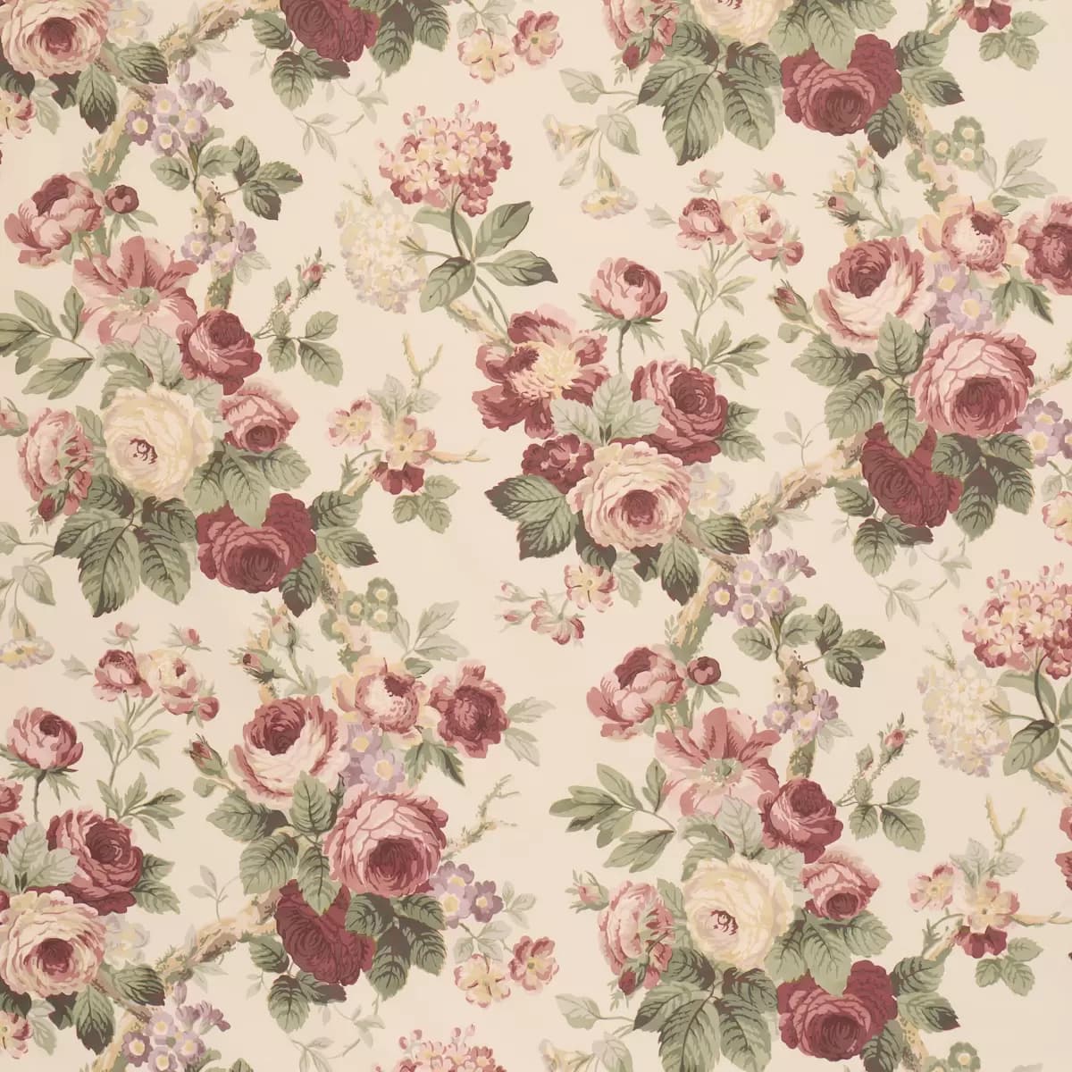 Nancy Floral_ BORDEAUX