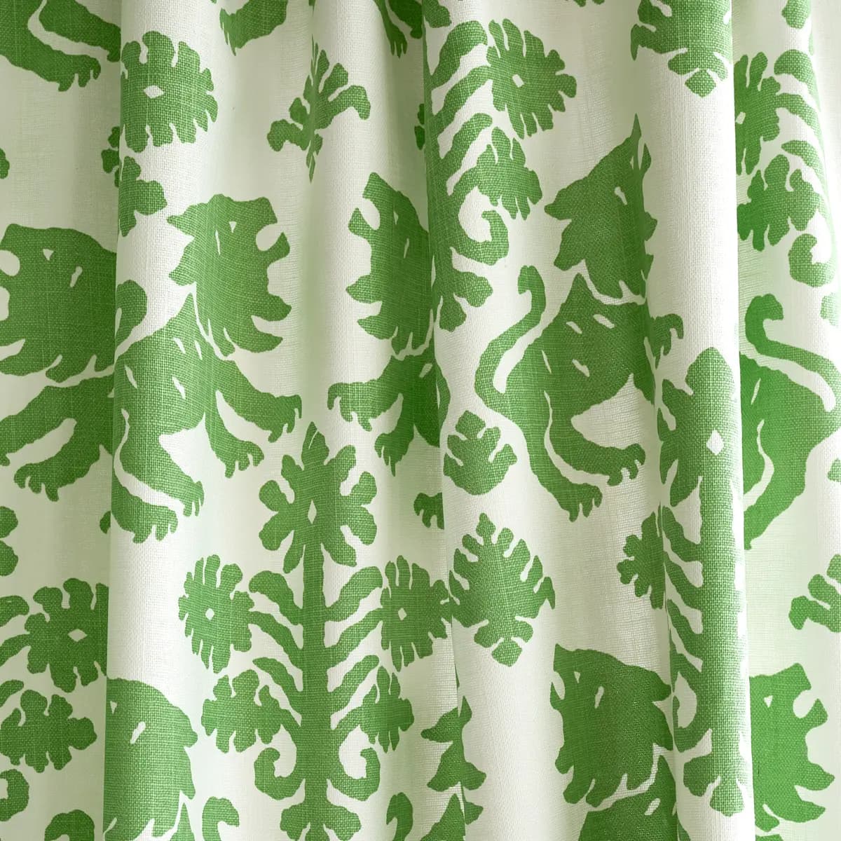 REGALIA_ GREEN