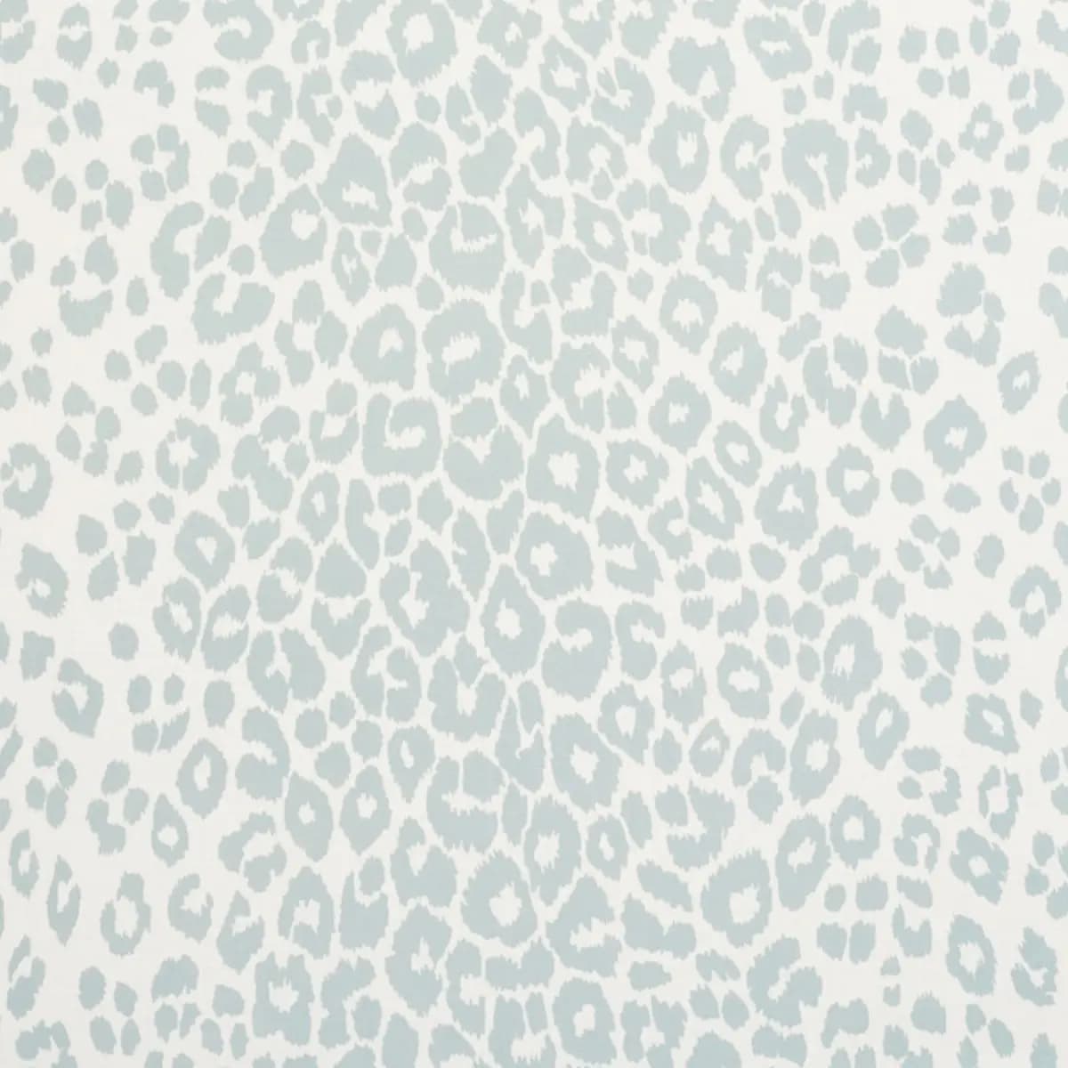 ICONIC LEOPARD INDOOR/OUTDOOR_ SKY