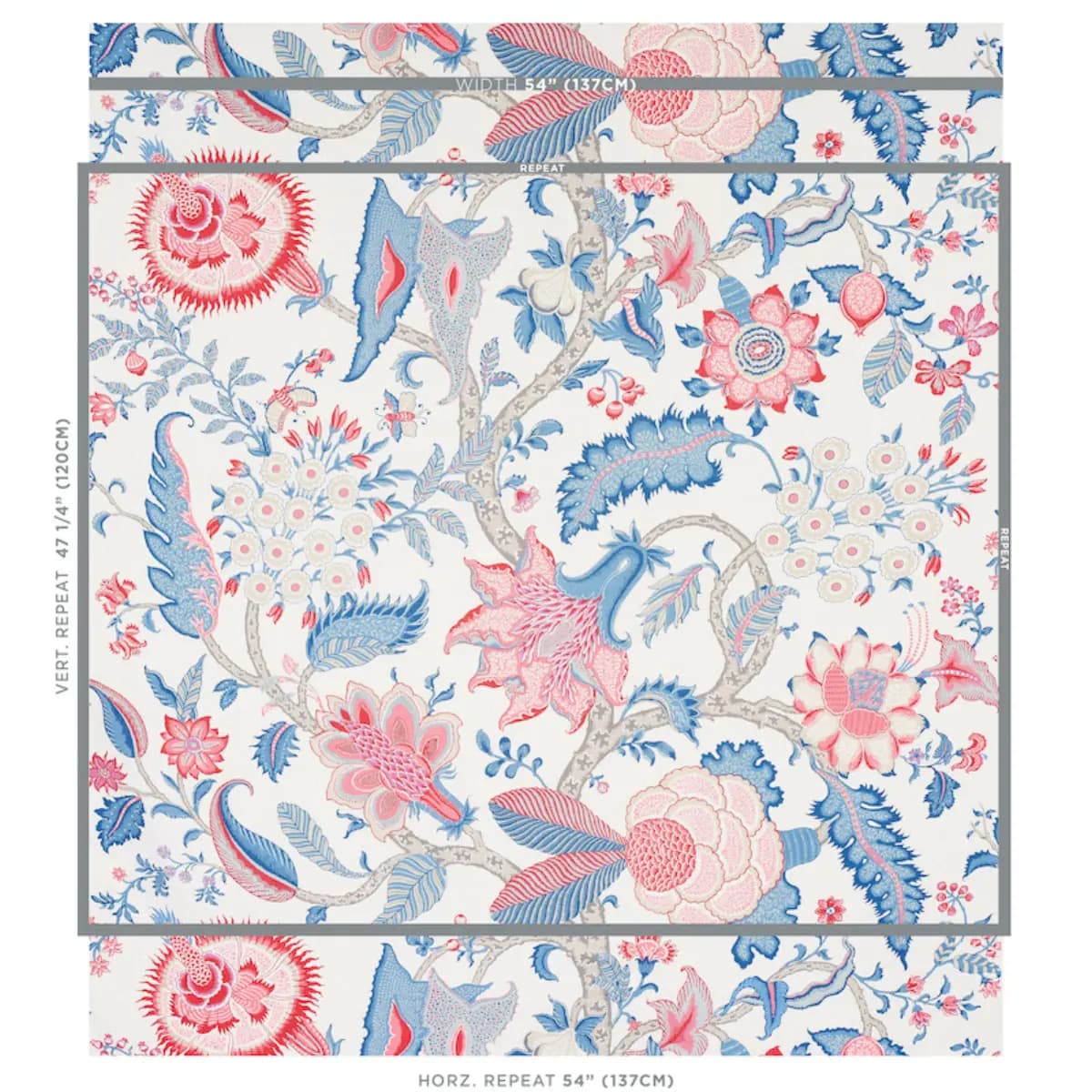 ARBORVITAE_ ROSE & DELFT