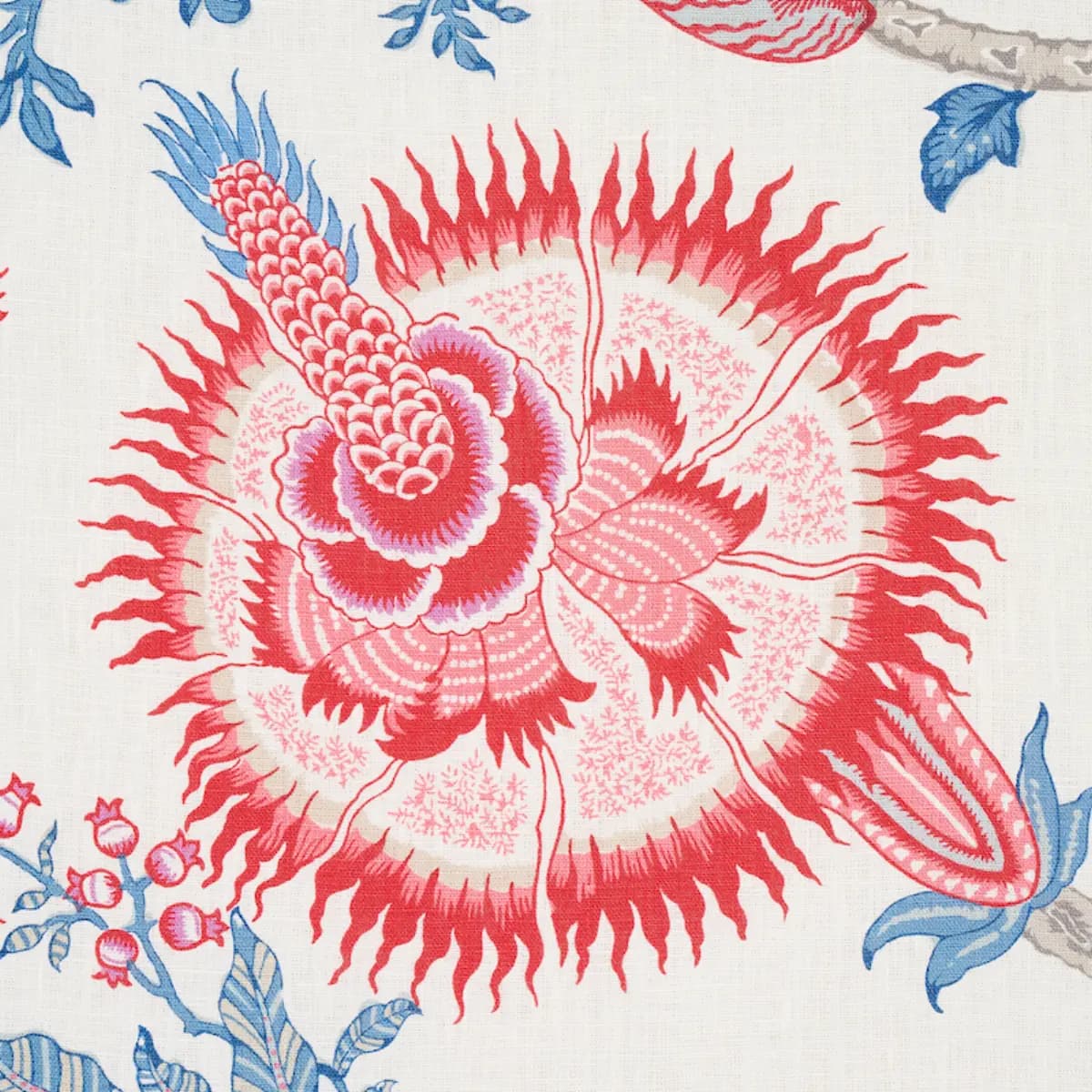 ARBORVITAE_ ROSE & DELFT