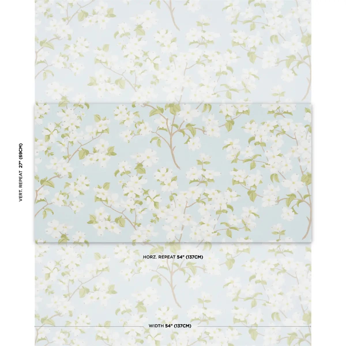 BLOOMING BRANCH_ SKY