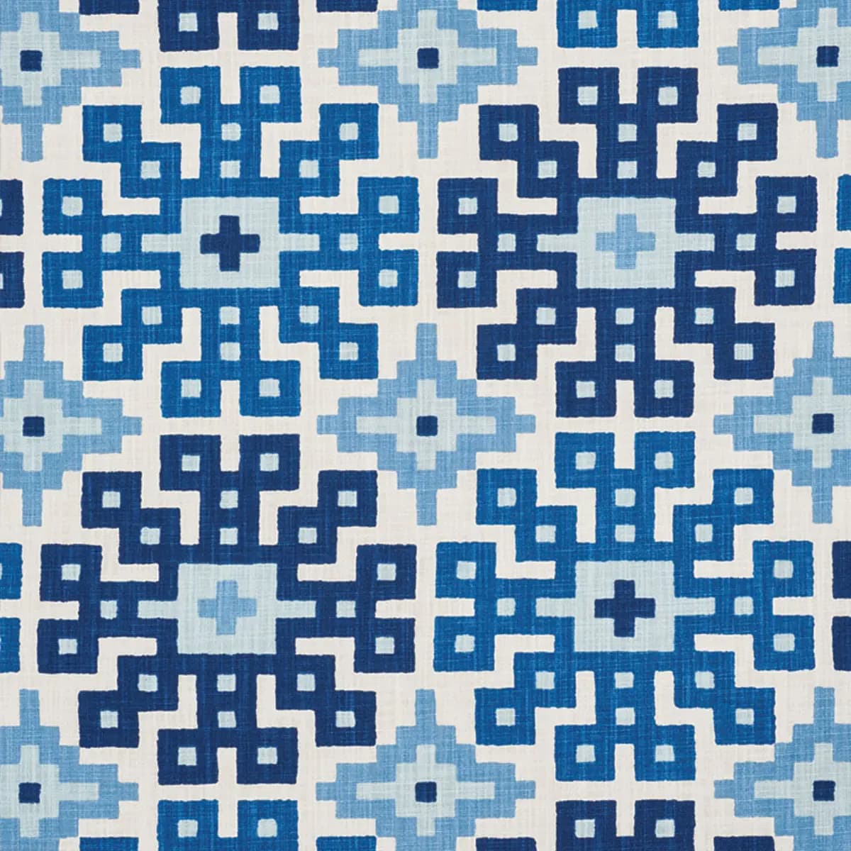 PALMETTO PRINT_ OCEAN