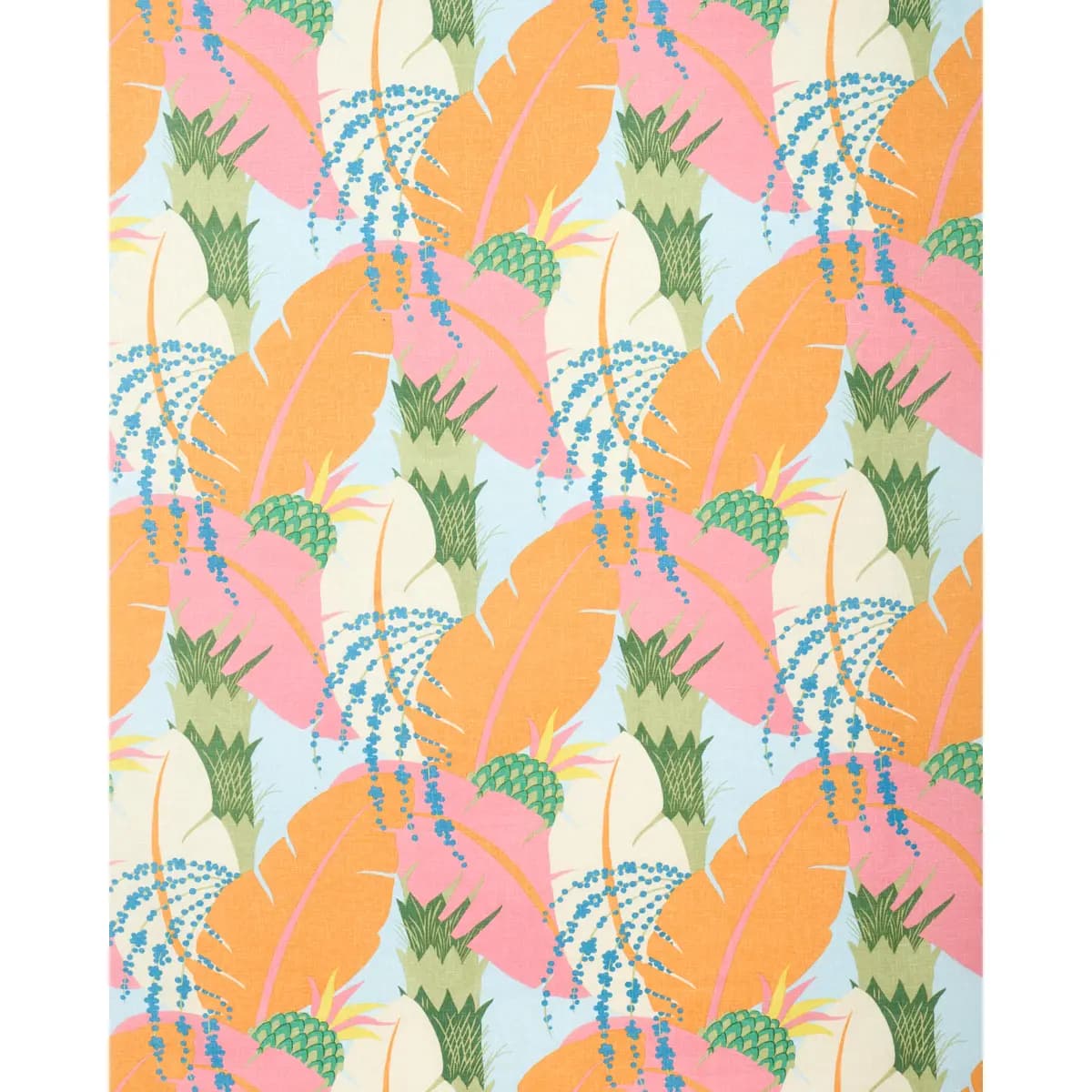 ANANAS_ TROPICAL