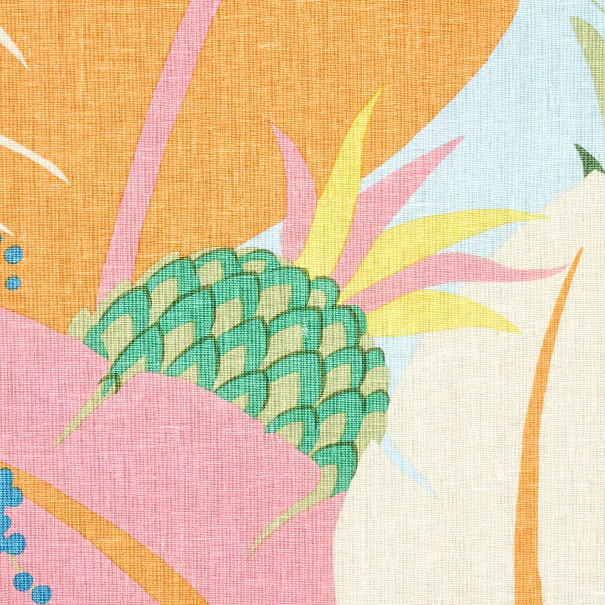 ANANAS_ TROPICAL