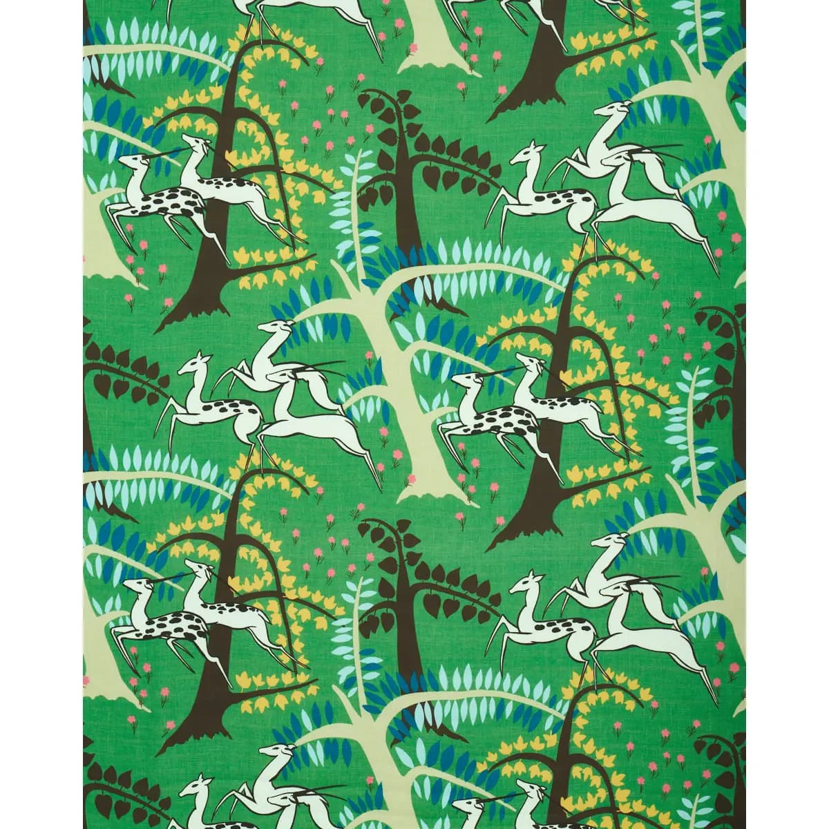 ANTELOPES_ JADE
