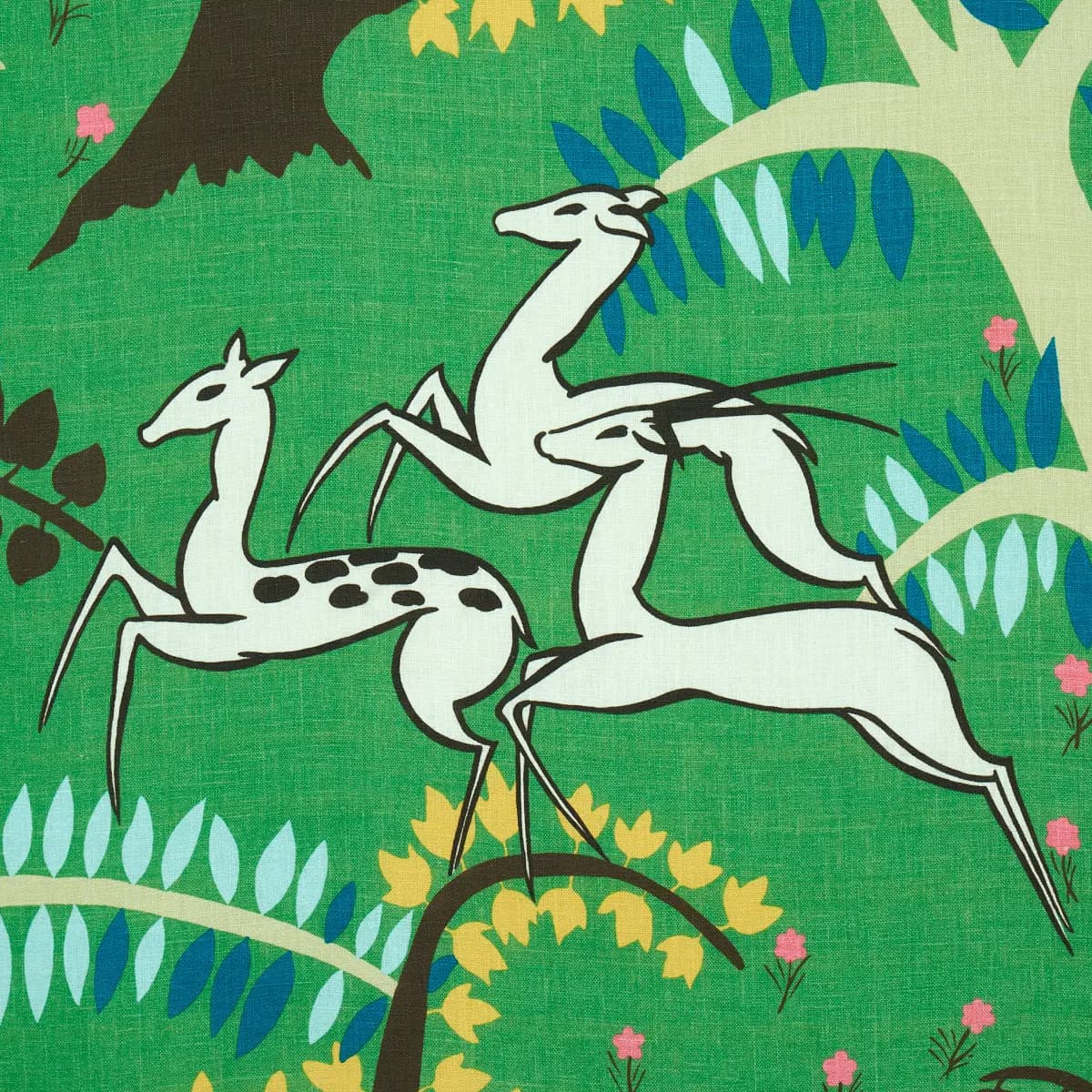 ANTELOPES_ JADE
