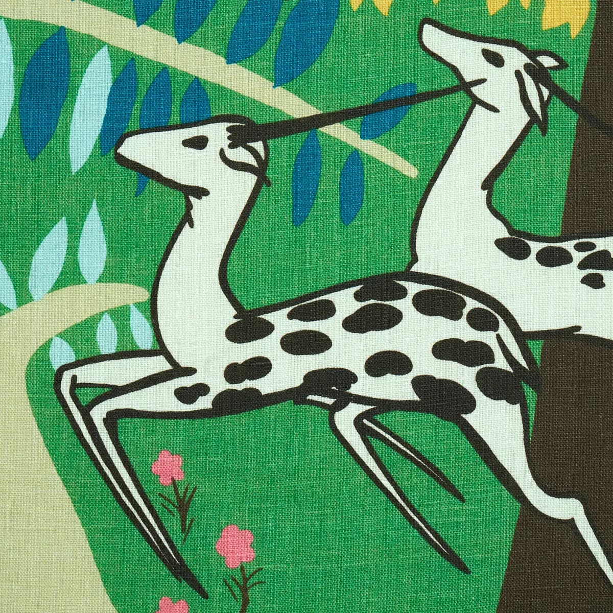 ANTELOPES_ JADE