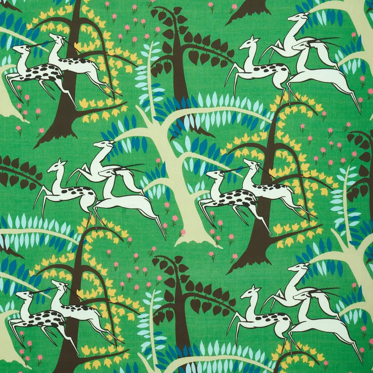 ANTELOPES_ JADE