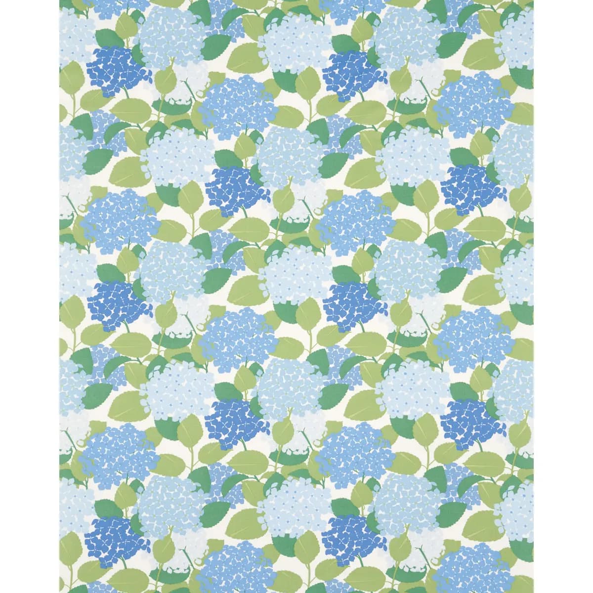 HYDRANGEA_ PORCELAIN