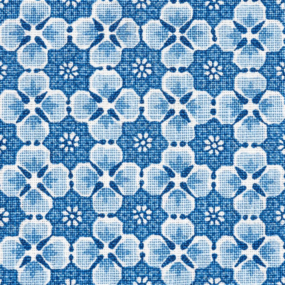 PALISADES FLORET_ INDIGO