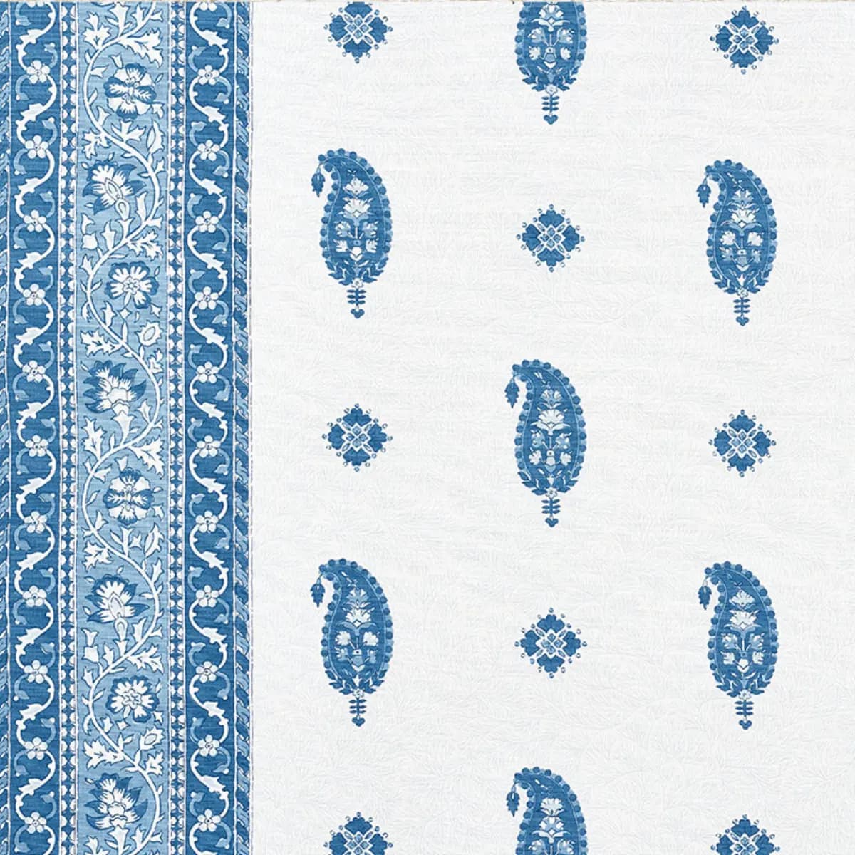 OJAI PAISLEY_ INDIGO