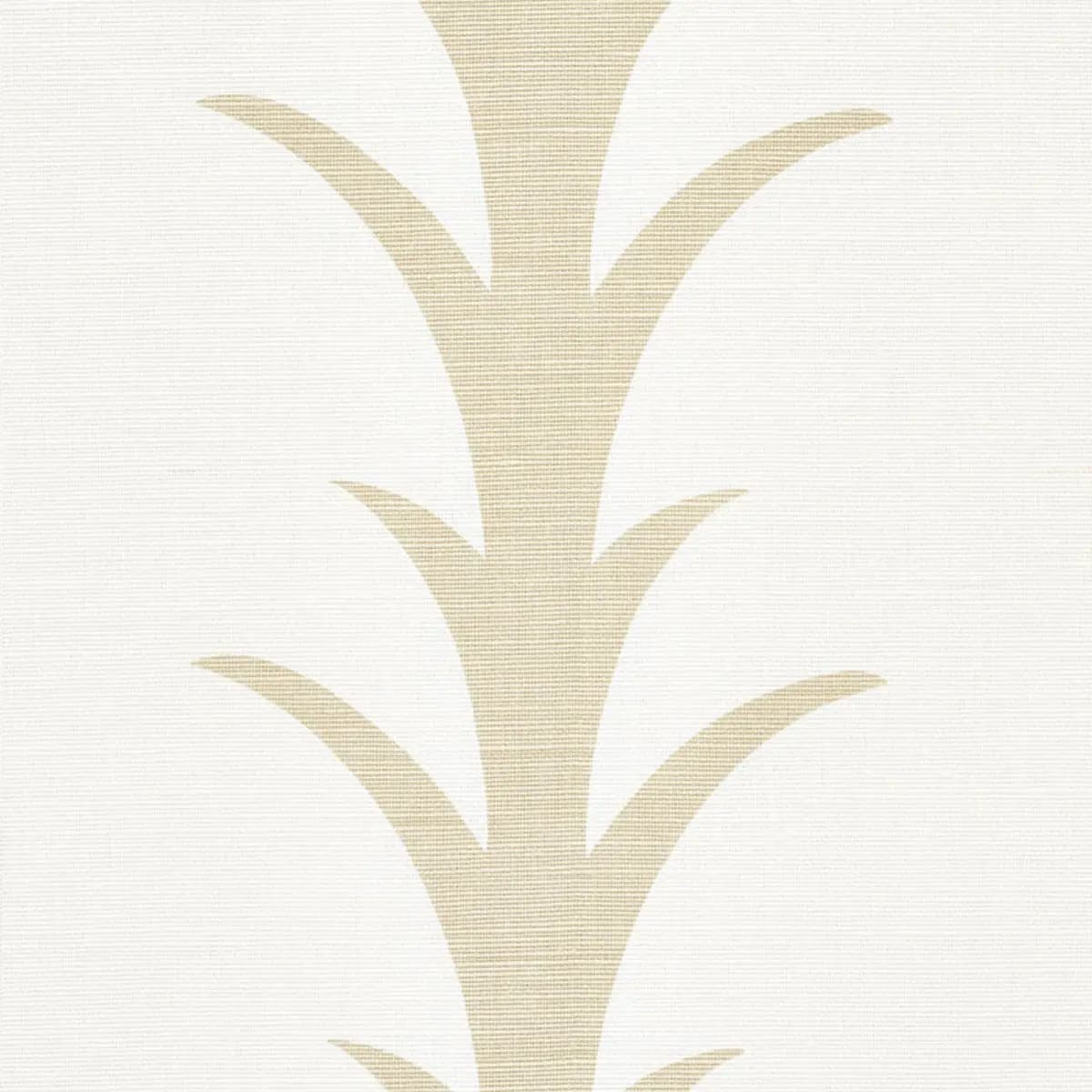 ACANTHUS STRIPE_ SAND