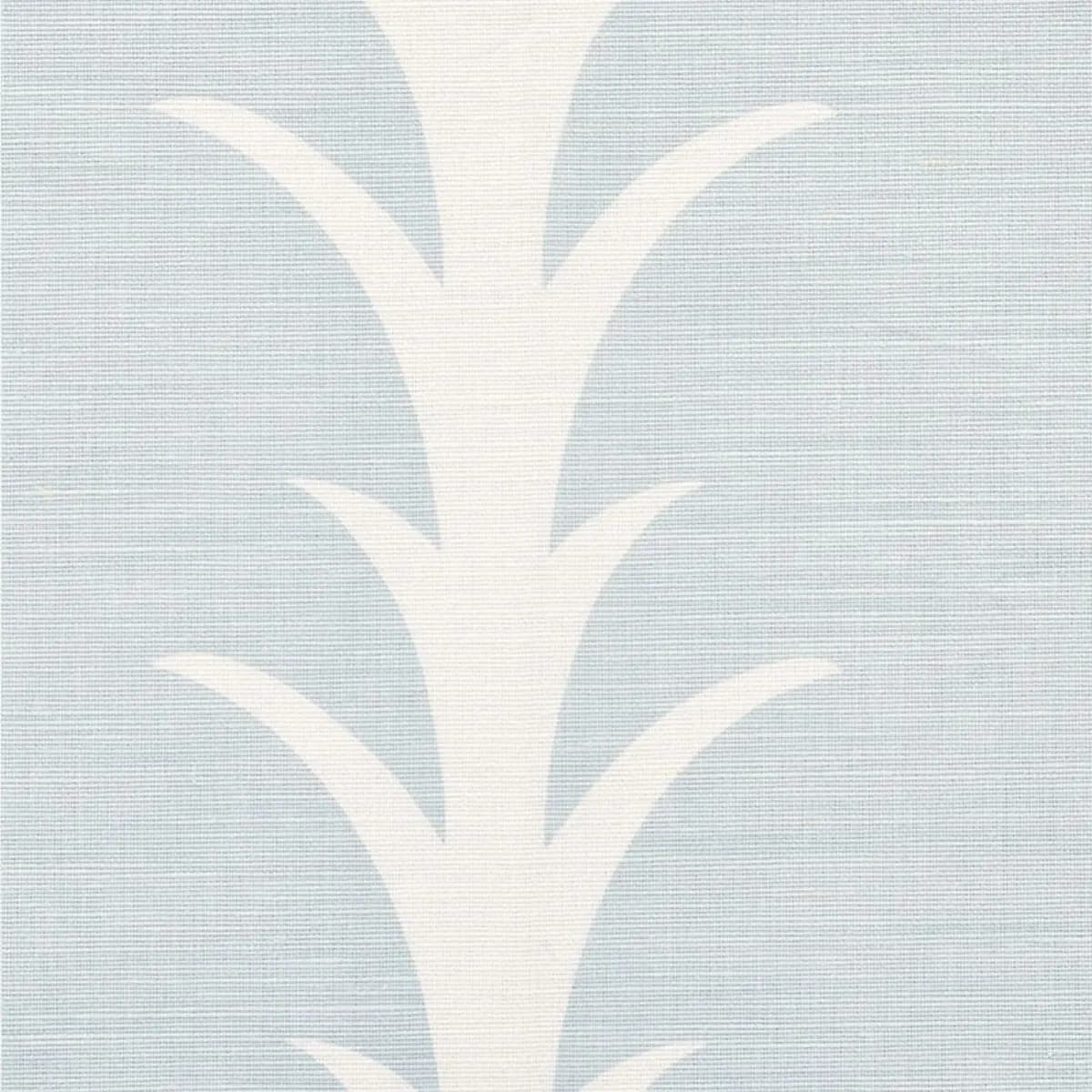 ACANTHUS STRIPE_ SKY