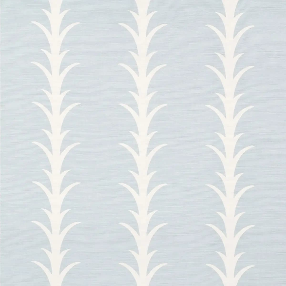 ACANTHUS STRIPE_ SKY