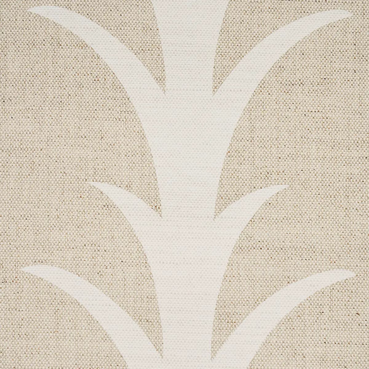 ACANTHUS STRIPE_ NATURAL