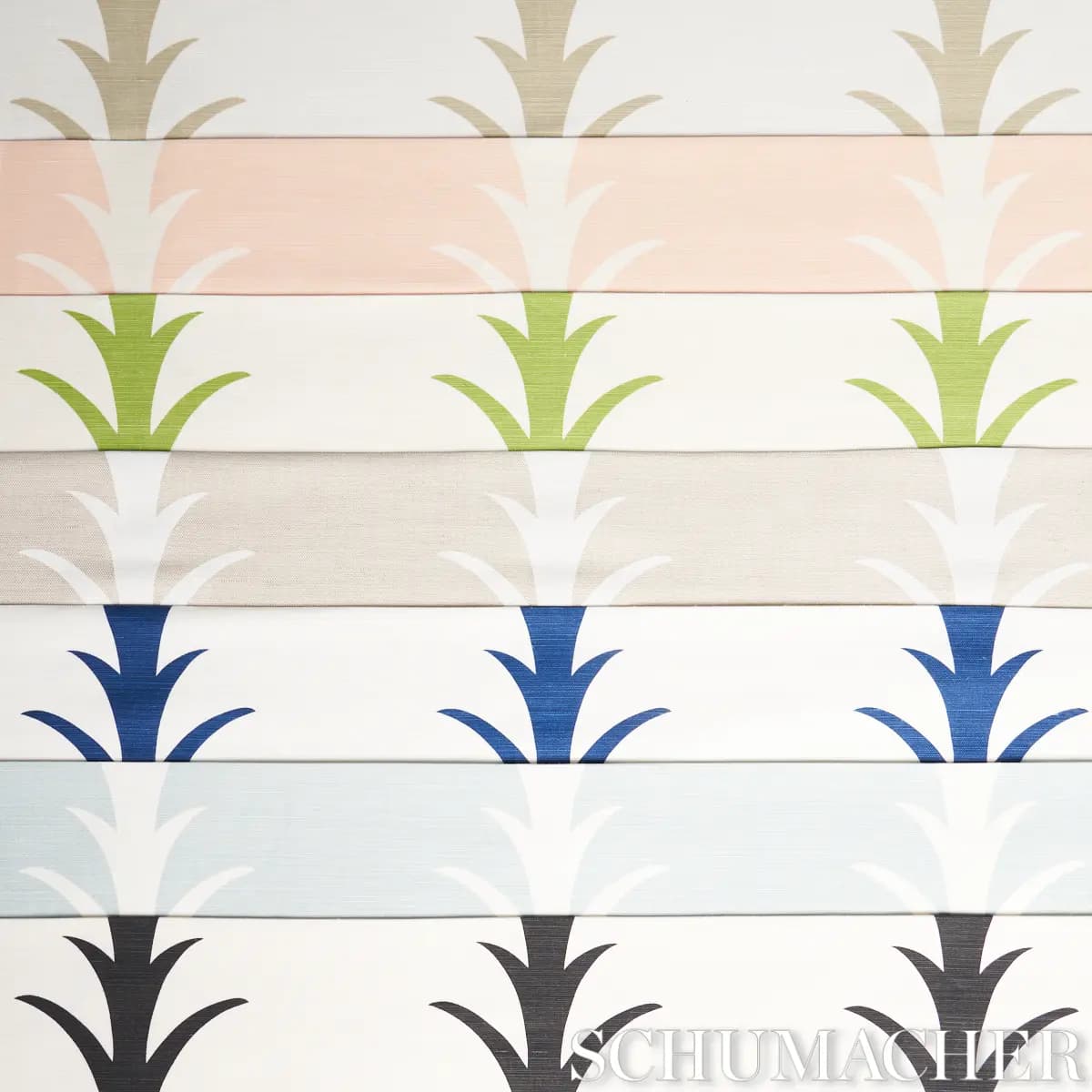 ACANTHUS STRIPE_ NATURAL