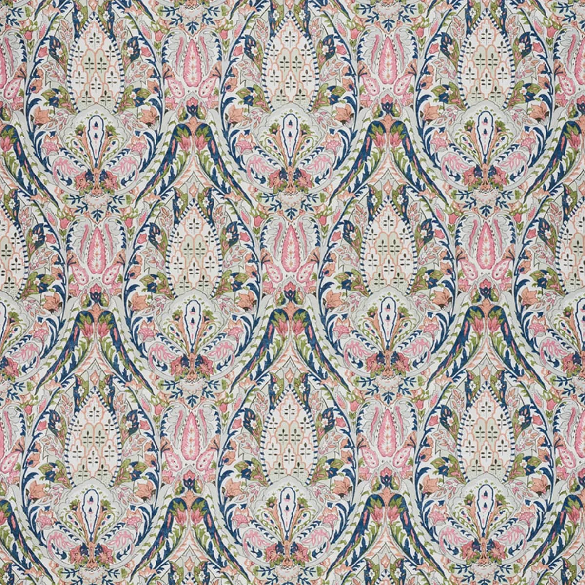 LAYLA PAISLEY_ MULTI
