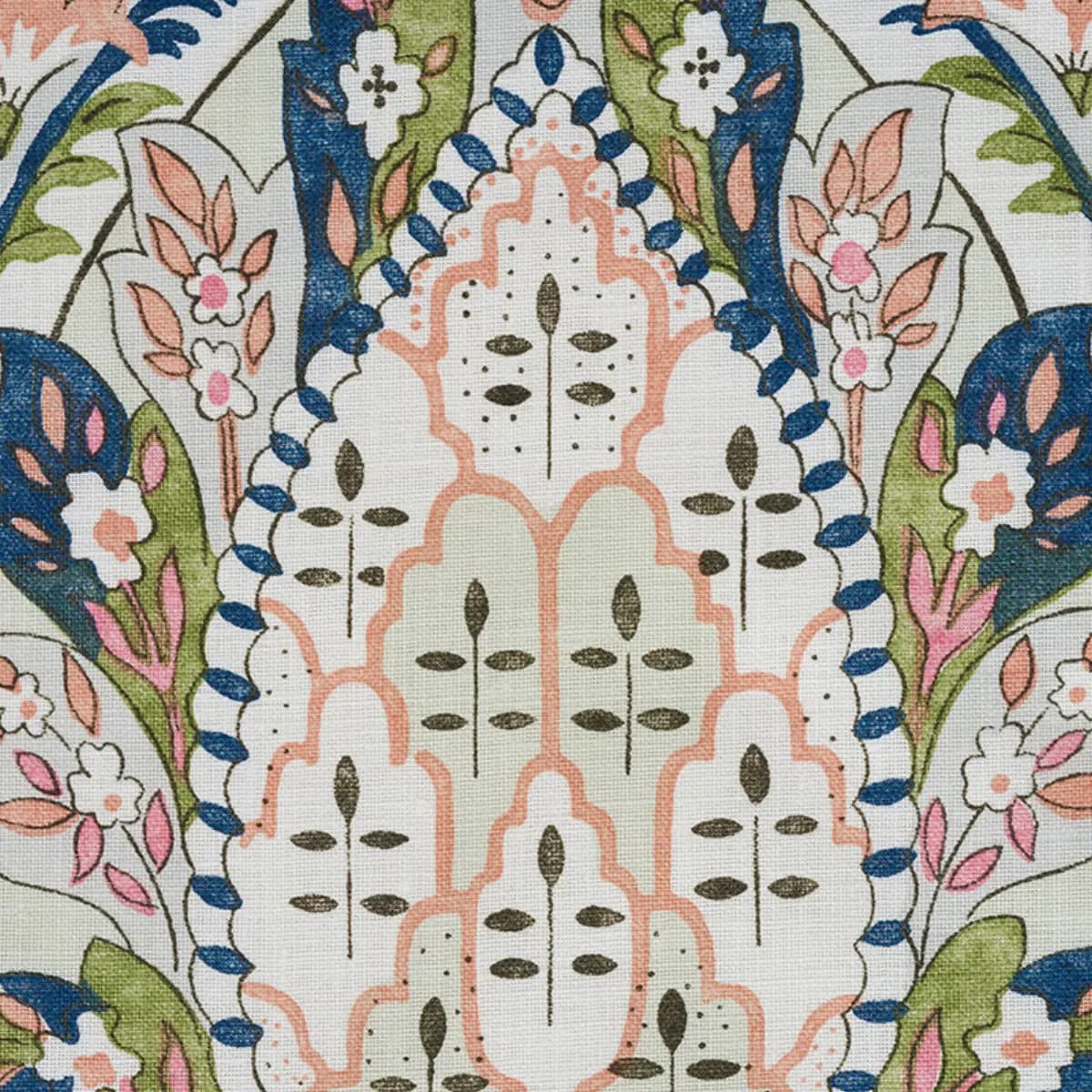 LAYLA PAISLEY_ MULTI