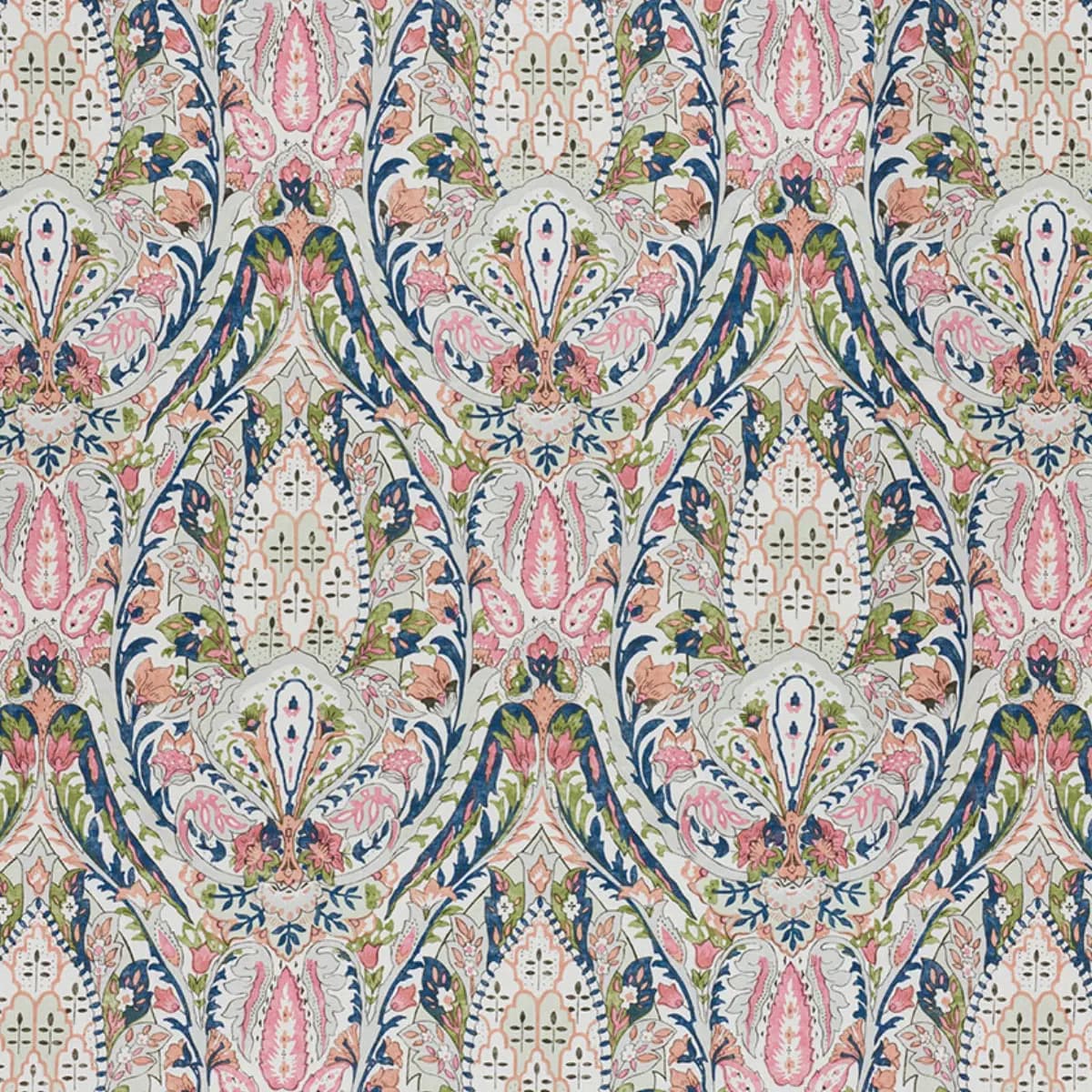 LAYLA PAISLEY_ MULTI