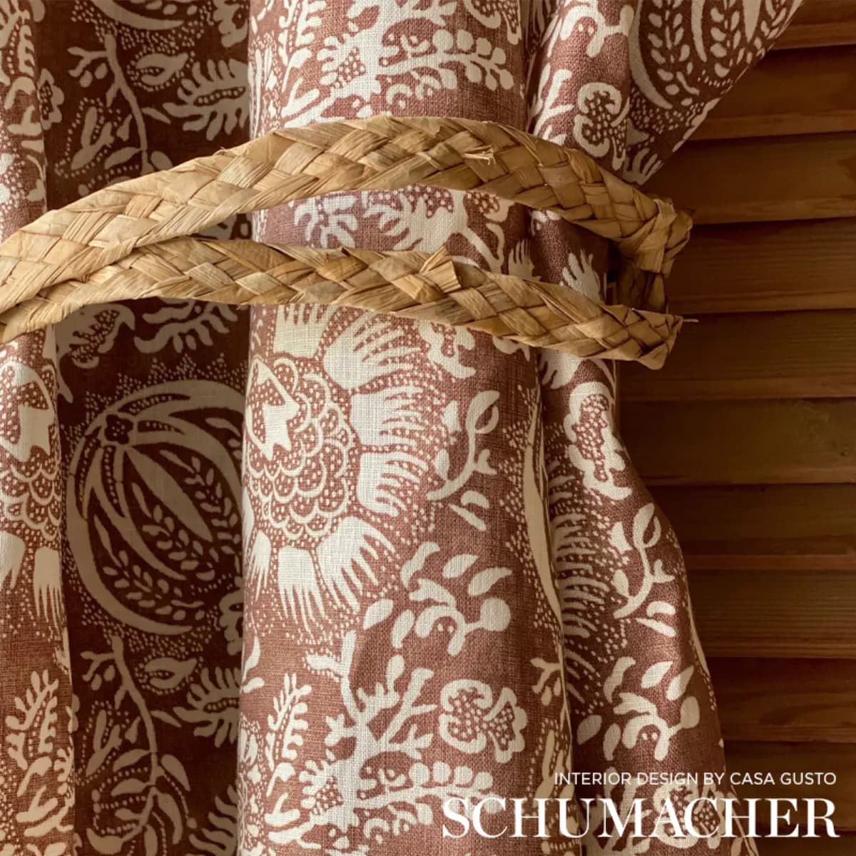 Pomegranate Print_ RUSSET