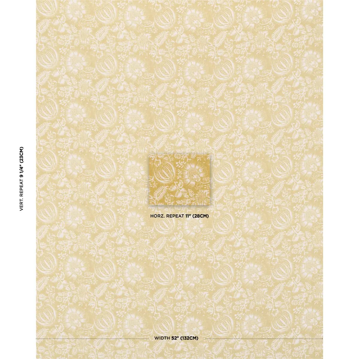 Pomegranate Print_ CITRON