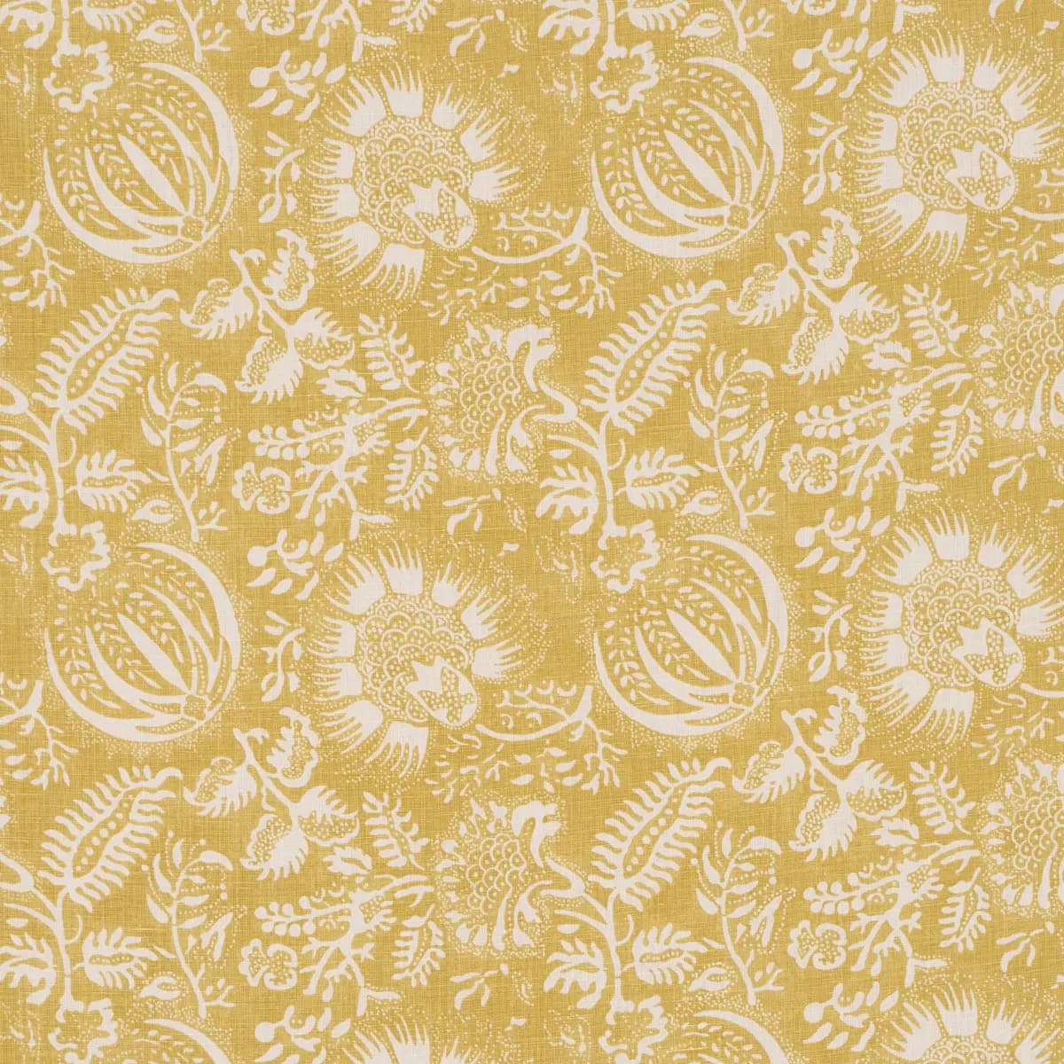 Pomegranate Print_ CITRON